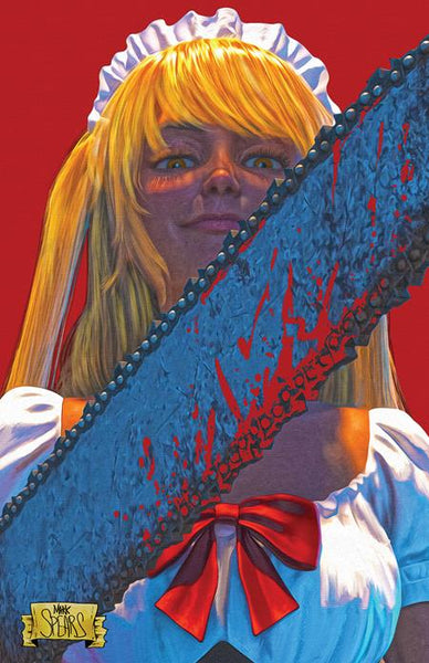 MAID CAFE #1 COVER PACK PRE-ORDER