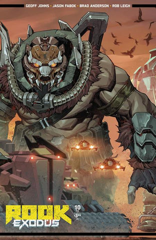 ROOK EXODUS #10 CVR C KAEL NGU CONNECTING VARIANT