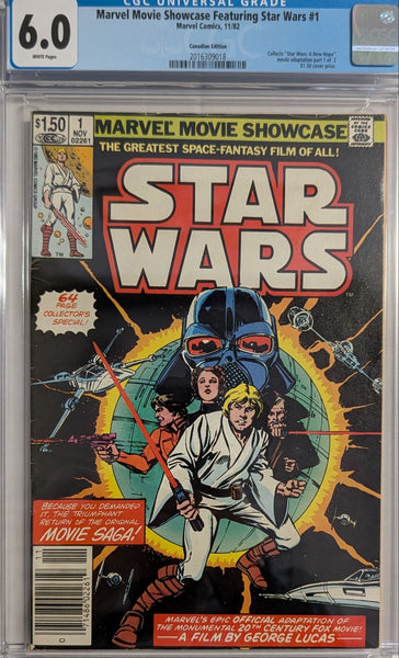GRADED COMIC BLIND BOX PRE-ORDER