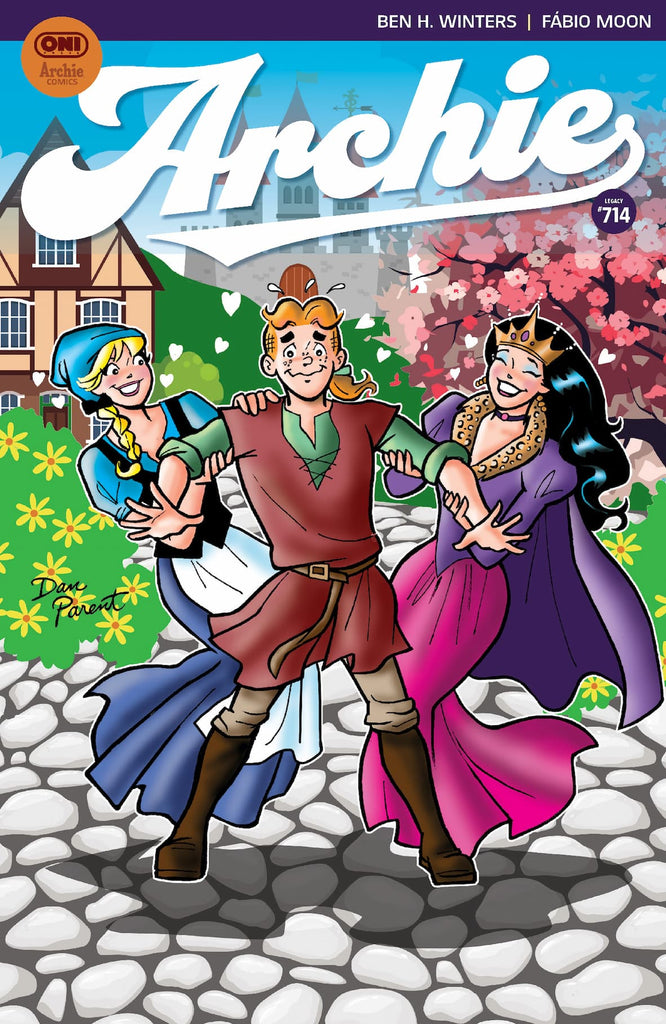 ARCHIE #1 (2026) COVER PACK PRE-ORDER