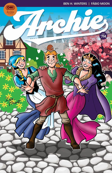 STADIUM COMICS BLIND BAG: ARCHIE SERIES 3 PRE-ORDER