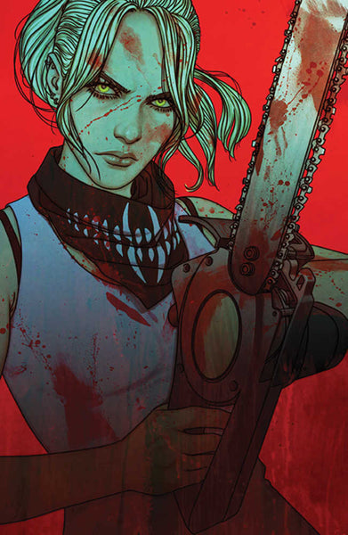 SOMETHING IS KILLING THE CHILDREN - JENNY FRISON VARIANT LOT 02 - 4 BOOKS
