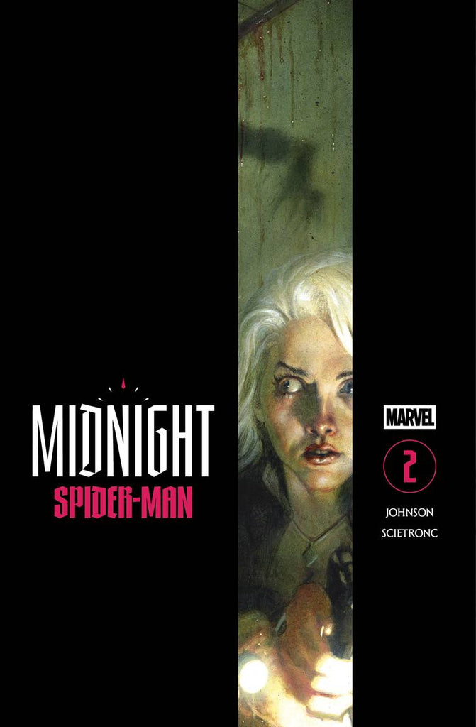 MIDNIGHT SPIDER-MAN #2