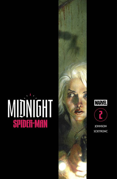 MIDNIGHT SPIDER-MAN #2 COVER PACK PRE-ORDER