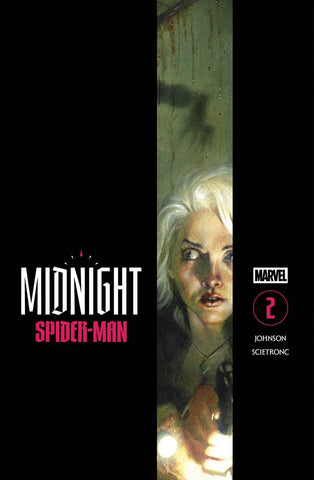 MIDNIGHT SPIDER-MAN #2 COVER PACK PRE-ORDER