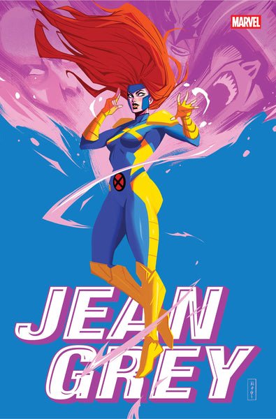 JEAN GREY #1 COVER PACK PRE-ORDER