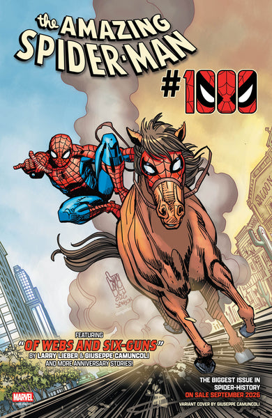 AMAZING SPIDER-MAN #36 (LGY #1000) COVER PACK PRE-ORDER