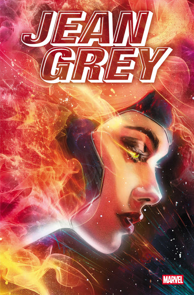 JEAN GREY #1 COVER PACK PRE-ORDER
