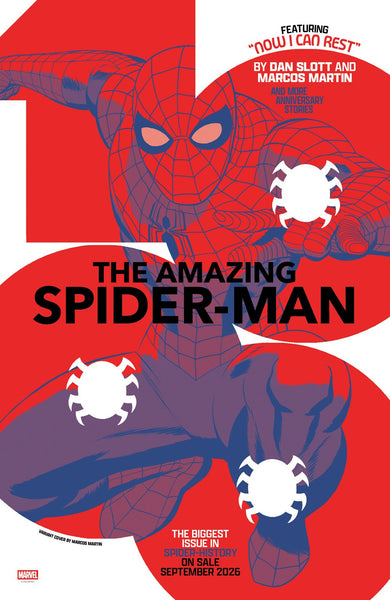 AMAZING SPIDER-MAN #36 (LGY #1000) COVER PACK PRE-ORDER