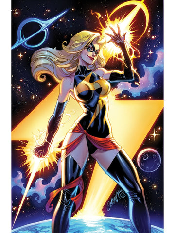 CAPTAIN MARVEL DARK PAST #1 COVER PACK PRE-ORDER