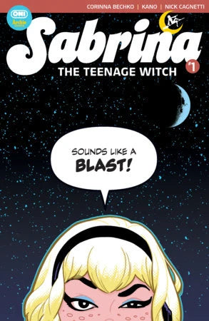 STADIUM COMICS BLIND BAG: ARCHIE SERIES 3 PRE-ORDER
