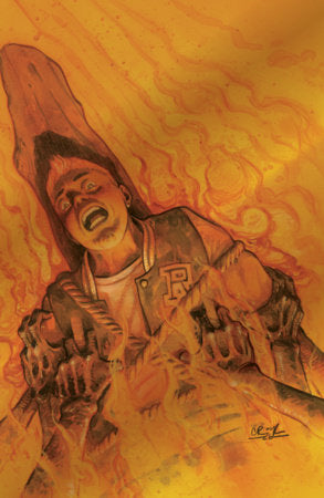 Archie in Hell #1 COVER PACK PRE-ORDER
