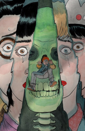 Archie in Hell #1 COVER PACK PRE-ORDER