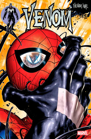 VENOM #37 COVER A