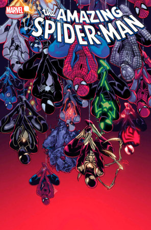 AMAZING SPIDER-MAN #53 PRE-ORDER