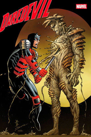 DAREDEVIL #22 COVER A