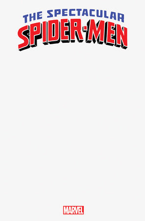 SPECTACULAR SPIDER-MEN #1 PRE-ORDER