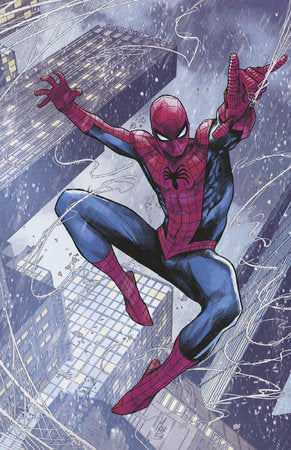 ULTIMATE SPIDER-MAN #1 3RD PRINT PRE-ORDER