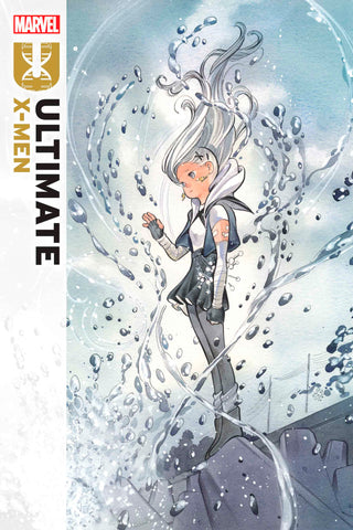 ULTIMATE X-MEN #17 COVER A