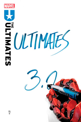 ULTIMATES #13 COVER A