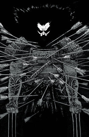 WOLVERINE #8 2ND PRINTING COVER PACK PRE-ORDER