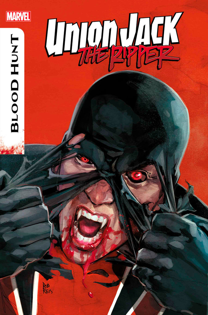 UNION JACK THE RIPPER: BLOOD HUNT #3 PRE-ORDER