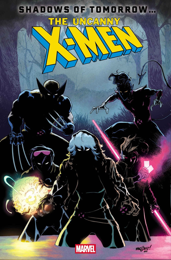 UNCANNY X-MEN #23 COVER A