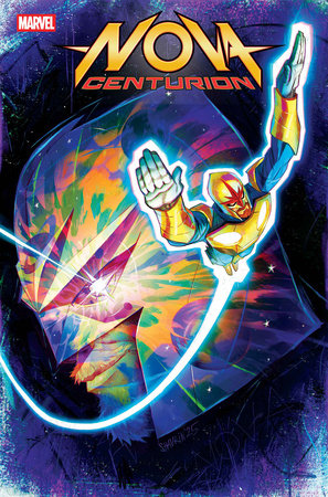 NOVA CENTURION #1 COVER PACK PRE-ORDER