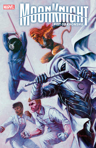MOON KNIGHT: FIST OF KHONSHU #2 COVER A