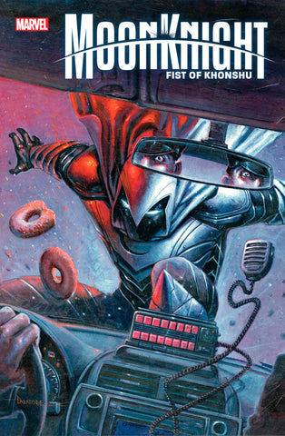 MOON KNIGHT FIST OF KHONSHU #4 COVER A