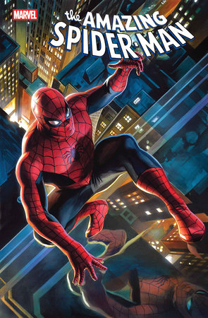 AMAZING SPIDER-MAN #11 COVER PACK PRE-ORDER