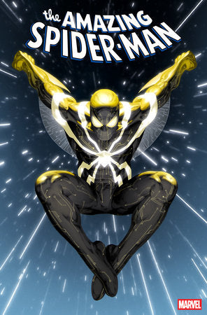 AMAZING SPIDER-MAN #11 COVER PACK PRE-ORDER