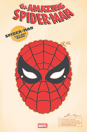 AMAZING SPIDER-MAN #11 COVER PACK PRE-ORDER