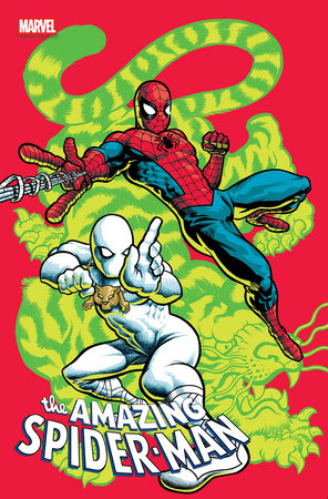AMAZING SPIDER-MAN #13 COVER PACK PRE-ORDER