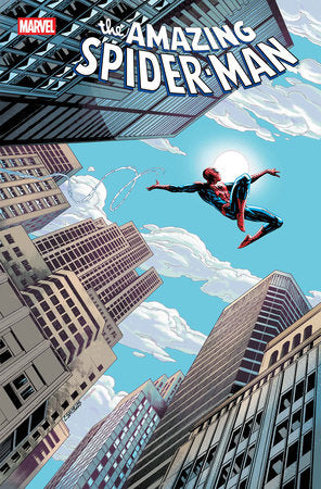 AMAZING SPIDER-MAN #14 COVER PACK PRE-ORDER
