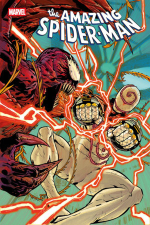 AMAZING SPIDER-MAN #24 COVER A [DS]
