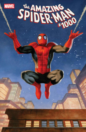 AMAZING SPIDER-MAN #36 (LGY #1000) COVER PACK PRE-ORDER