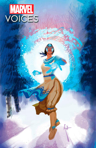 KAHHORI: RESHAPER OF WORLDS #1 COVER A