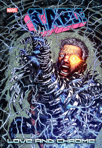 CABLE: LOVE AND CHROME #3 COVER A