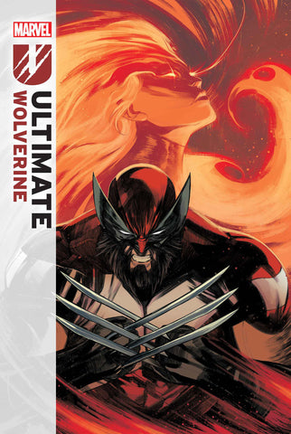 ULTIMATE WOLVERINE #14 COVER A