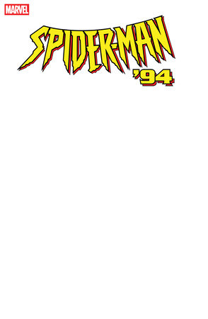 SPIDER-MAN '94 #1 COVER PACK PRE-ORDER
