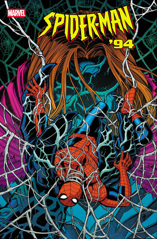 SPIDER-MAN '94 #2 COVER A