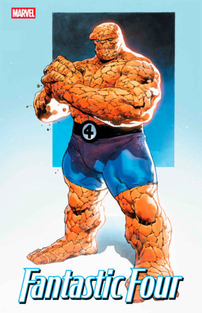 FANTASTIC FOUR #1 COVER PACK PRE-ORDER