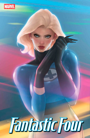 FANTASTIC FOUR #1 COVER PACK PRE-ORDER