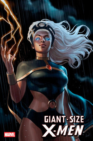 GIANT-SIZE X-MEN #1 COVER PACK PRE-ORDER