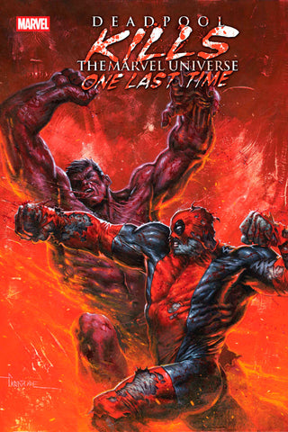 DEADPOOL KILLS THE MARVEL UNIVERSE ONE LAST TIME #3 COVER A