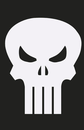 PUNISHER: RED BAND #1 COVER PACK PRE-ORDER