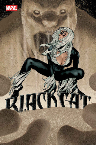 BLACK CAT #3 COVER A