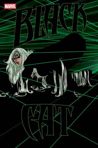BLACK CAT #4 COVER A