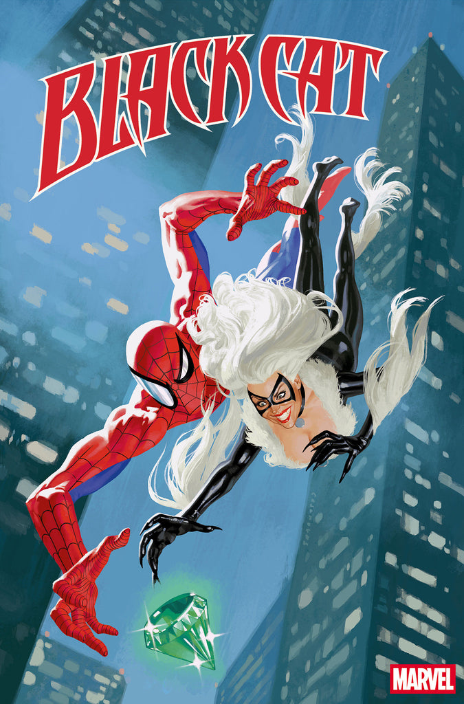BLACK CAT #15